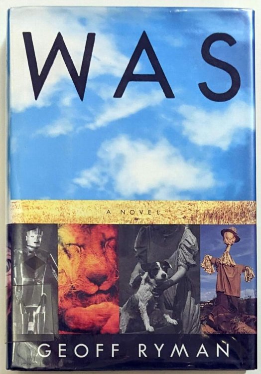 Was