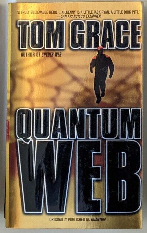 Quantum Web