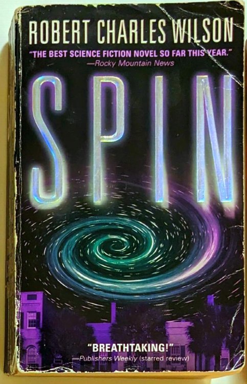 Spin