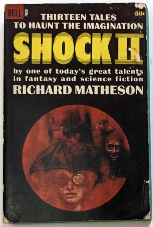 Shock II
