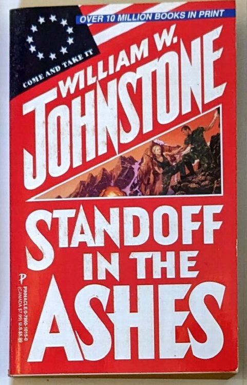 Standoff in the Ashes