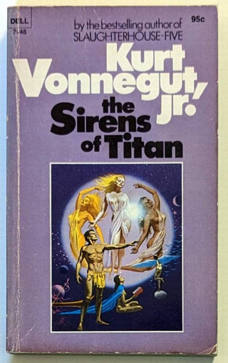 Sirens of Titan, The