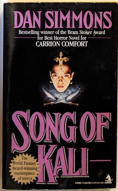 Song of Kali