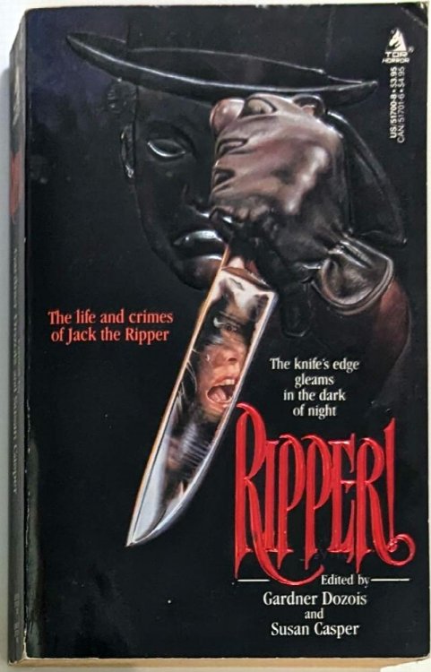Ripper!
