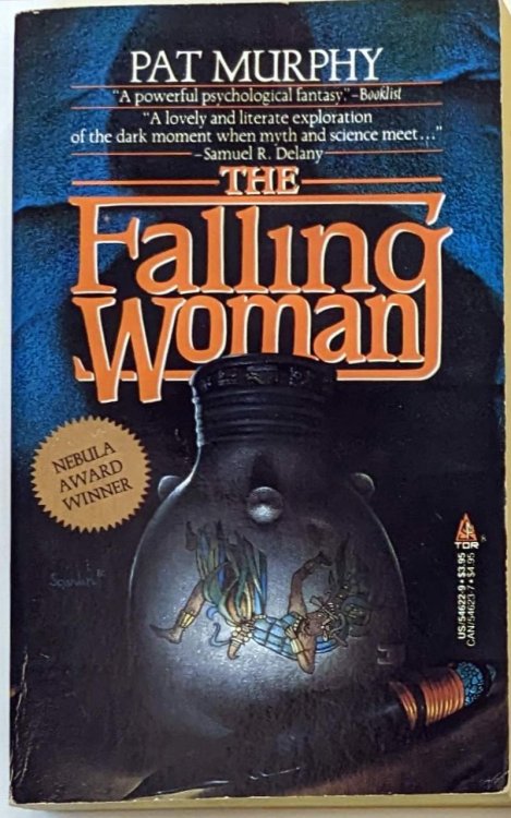 Falling Woman, The