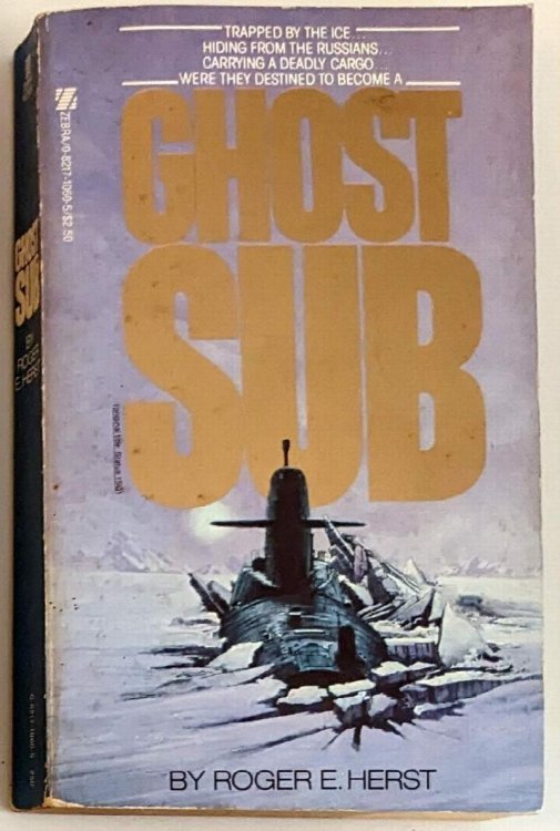 Ghost Sub