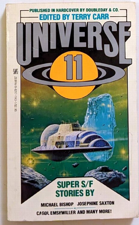 Universe 11