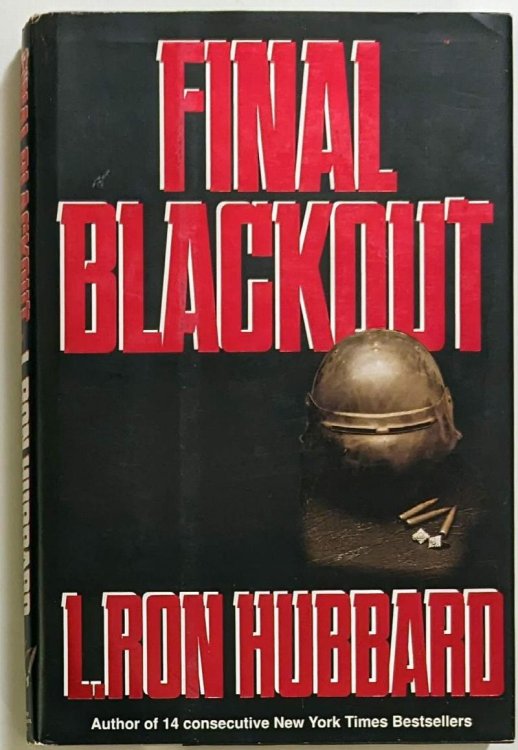 Final Blackout
