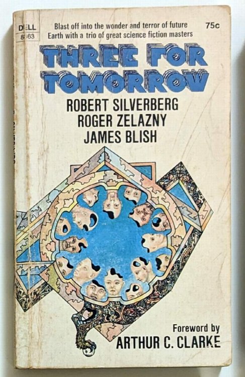 Three for Tomorrow