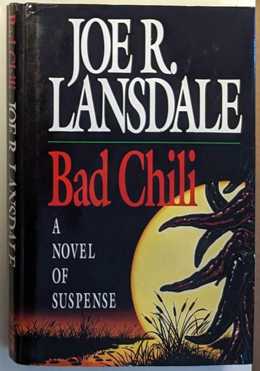 Bad Chili