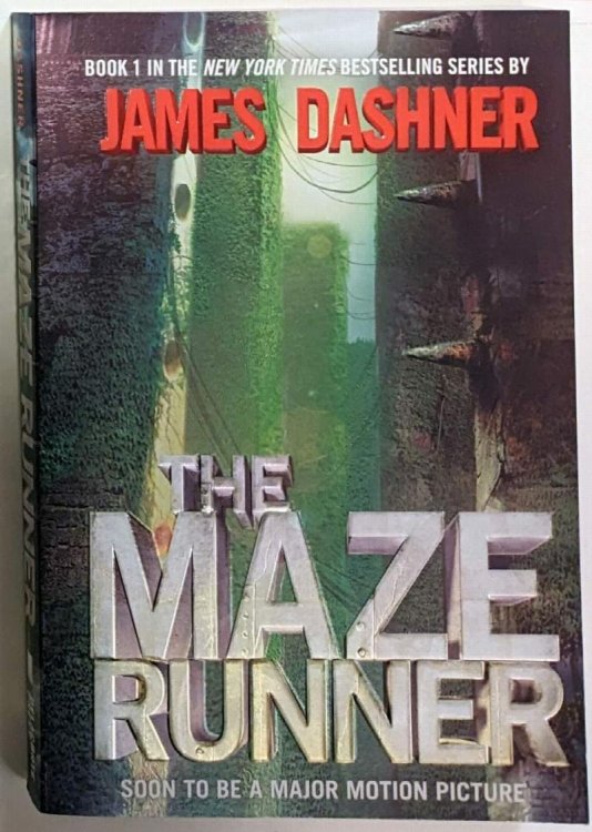 Maze Runner, The