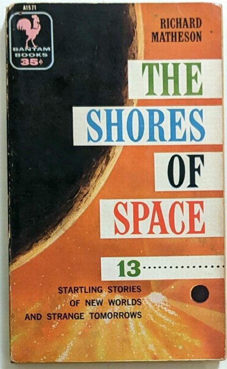 Shores of Space, The