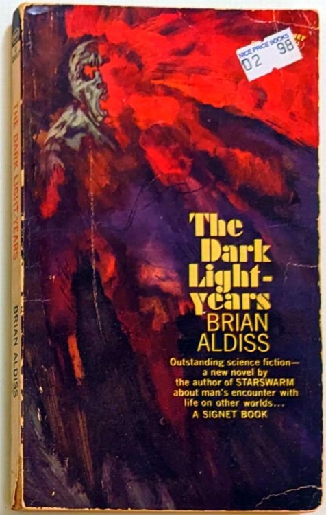 Dark Light-Years, The