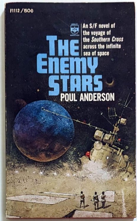 Enemy Stars, The