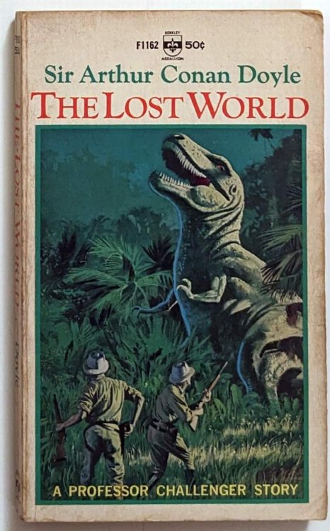 Lost World, The