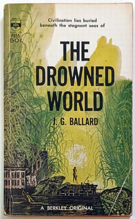 Drowned World, The