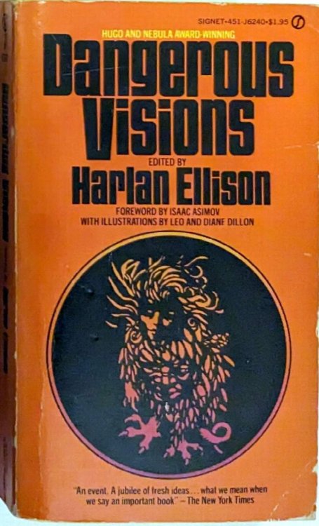Dangerous Visions