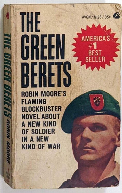 Green Berets, The