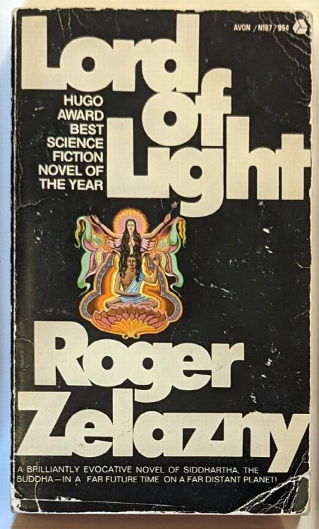 Lord of Light