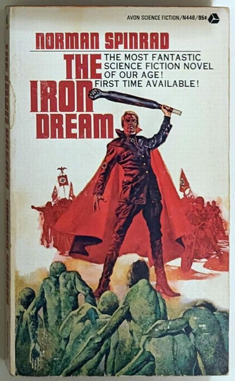 Iron Dream, The