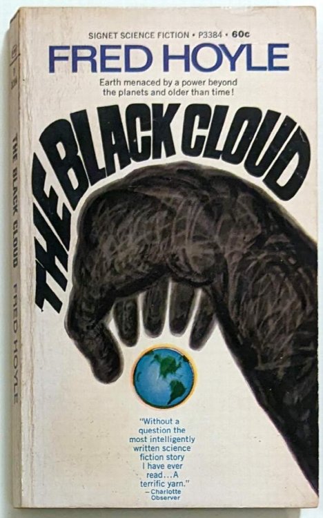 Black Cloud, The