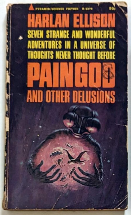 Paingod and Other Delusions