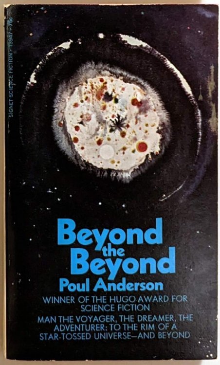Beyond the Beyond