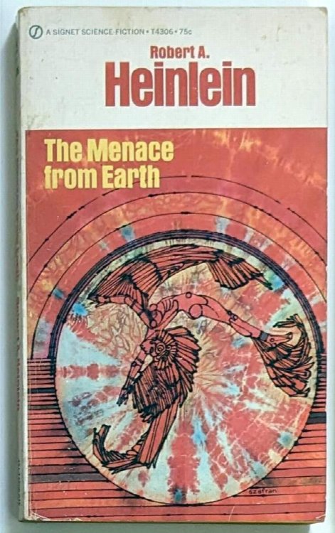 Menace from Earth, The