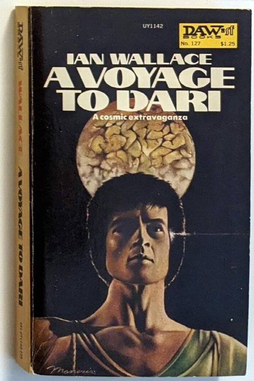 A Voyage to Dari