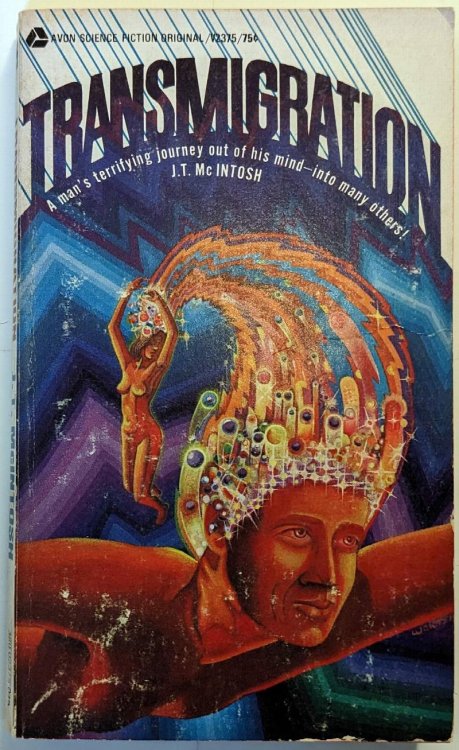 Transmigration