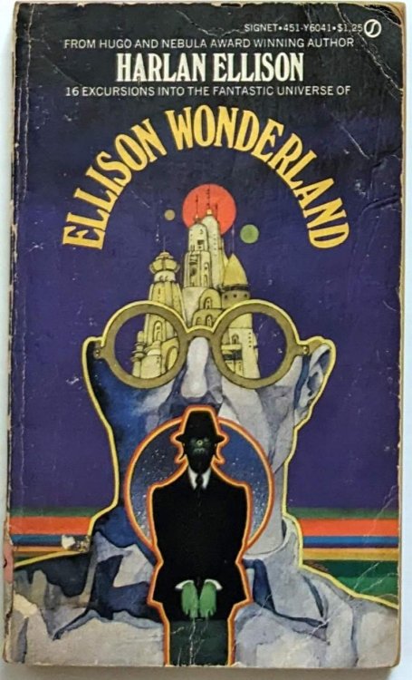 Ellison Wonderland