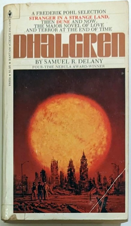 Dhalgren