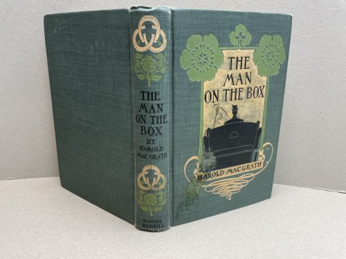 The Man on the Box