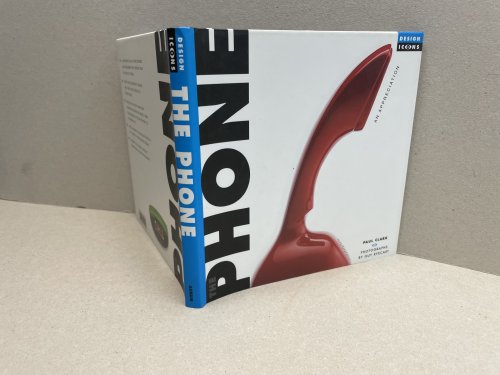 THE PHONE : An Appresciation