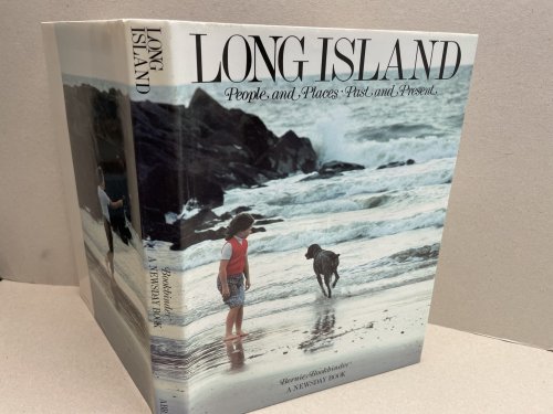 Long Island People And Places Past & Present