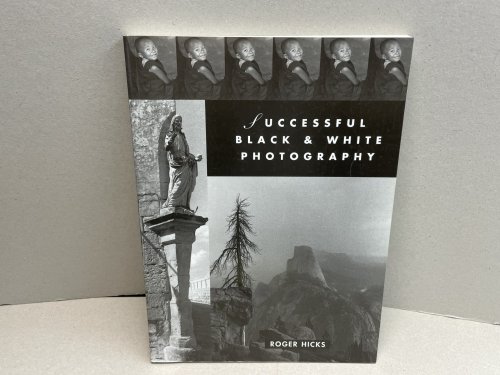Successful Black & White Photography