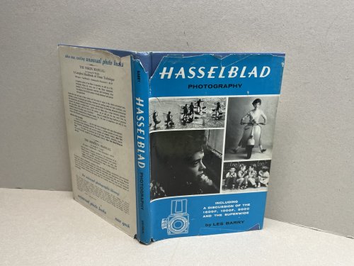 Hasselblad Photography