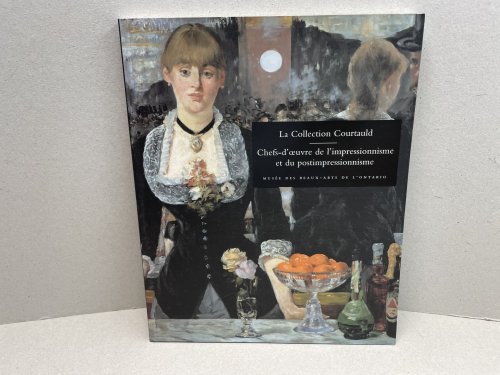 La Collection Courtauld