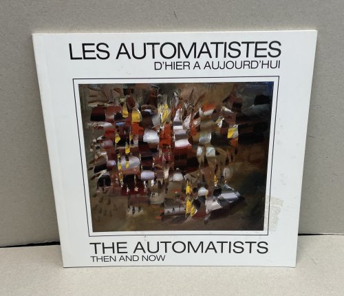 THE AUTOMATISTS, Then And Now