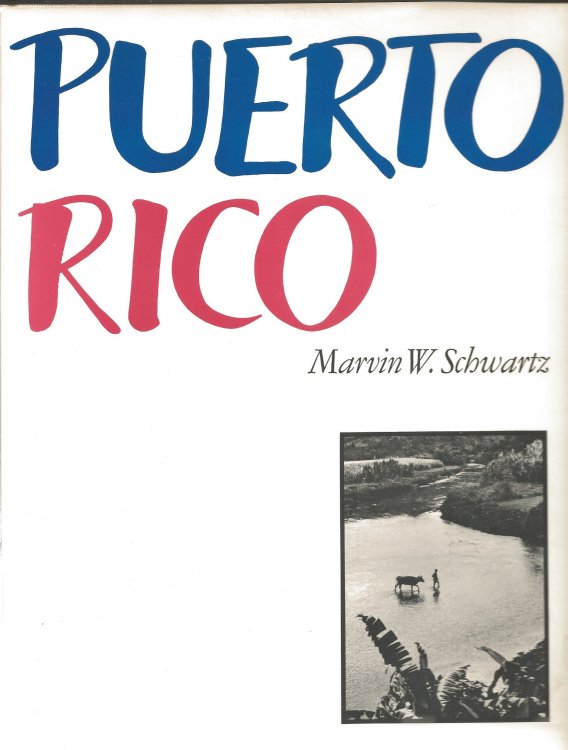 PUERTO RICO