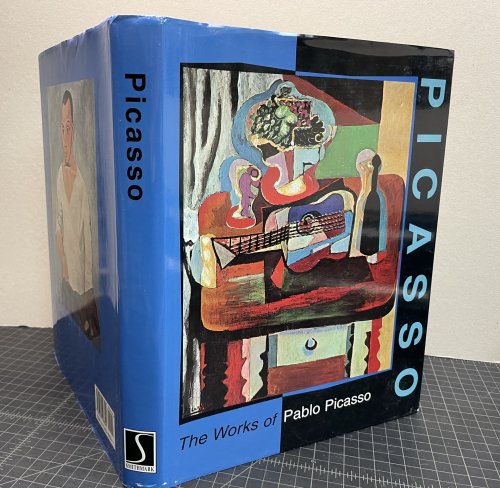 PICASSO : The Works of Pablo Picasso