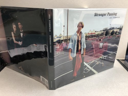STRANGER PASSING ( signed )