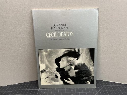 CECIL BEATON