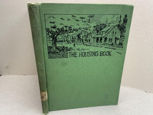 THE HOUSING BOOK