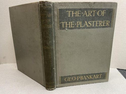 THE ART OF THE PLASTERER