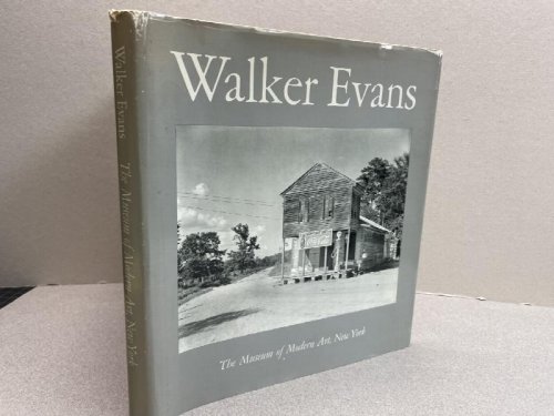 Walker Evans