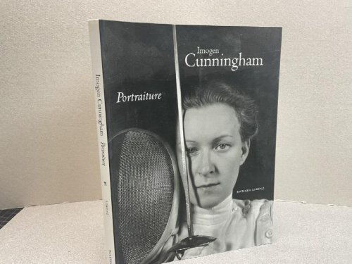 Imogen Cunningham: Portraiture