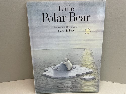 Little Polar Bear