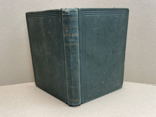 PRISON LIFE IN THE TOBACCO WAREHOUSE AT RICHMOND : By A Ball's Bluff Prisoner