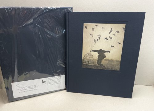 THE ARCHITECT'S BROTHER ( Limited Signed Edition )